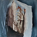 Painting--AbstractCollage 4
