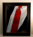 The Red Tie, 14 x 18 The%20Red%20Tie%2C%2014%20x%2018 (thumbnail)