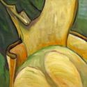 Yellow Chair; 12 x 12 Yellow%20Chair%3B%2012%20x%2012%20 (thumbnail)
