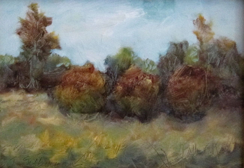 Daily Painting
