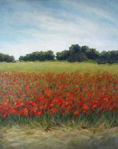 Archives  Landscapes