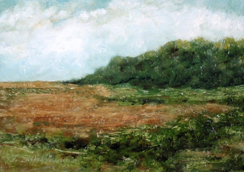Small Works 