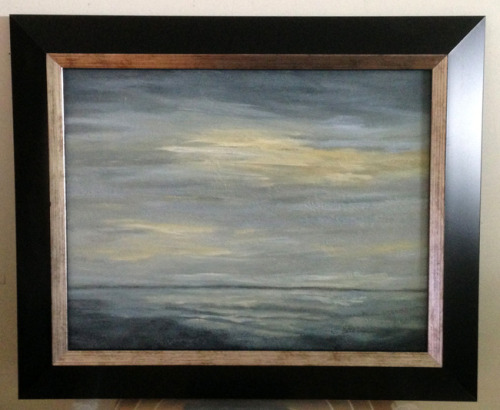 Waterscapes