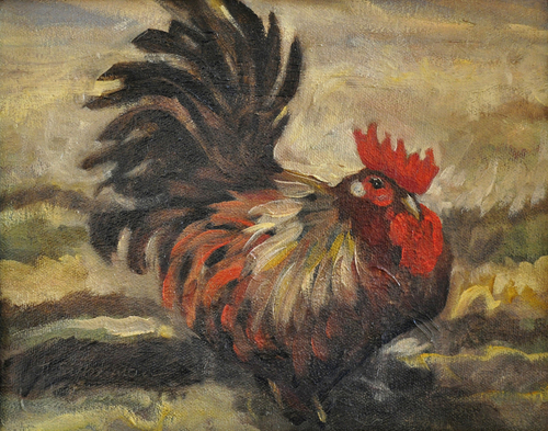 Archives Animals 
