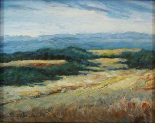 Small Works Gallery