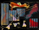 Digital Art--Fine ArtC&W Lament