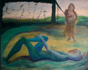Painting-Hereafter