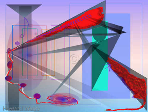 Digital Art-Ratgut