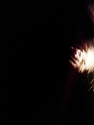 Photography--Digital-AbstractSilvery Rays #2