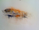 Painting--Watercolor-Abstract #21