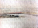 Painting--Watercolor-AbstractWasserlandschaft #3