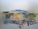 Iana  Sophia - Landscape Chromium Blue