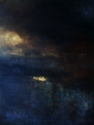 Painting--Oil-Abstracthafen