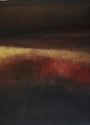 Painting--Oil-AbstractDusk II
