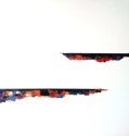 Painting--Oil-AbstractReminiscence #1