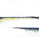 Painting--Oil-AbstractPlum Island Marshes 02