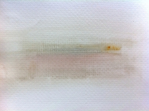 Painting-Chromatic Landscape #12