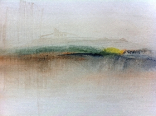 Painting-Abstract-Opening