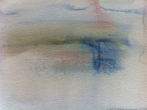 Painting-Reminiscence