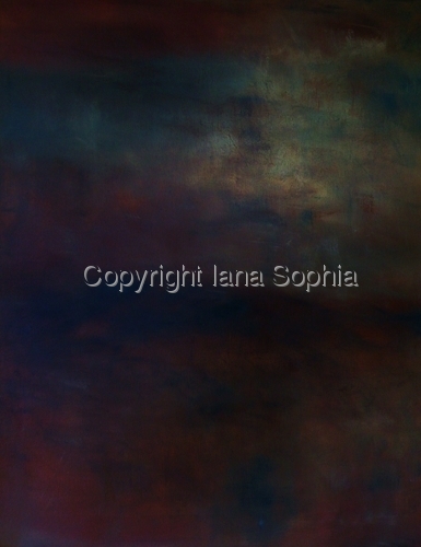 Painting-Abstract-Genesis
