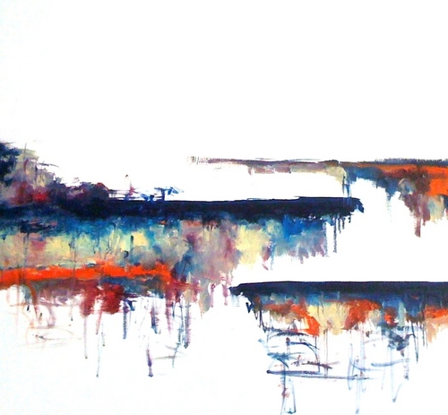 Painting-Abstract-Fugue