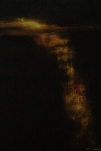 Painting-Abstract-Hvezdni