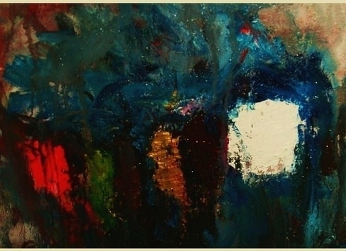 Painting-Toccata #12