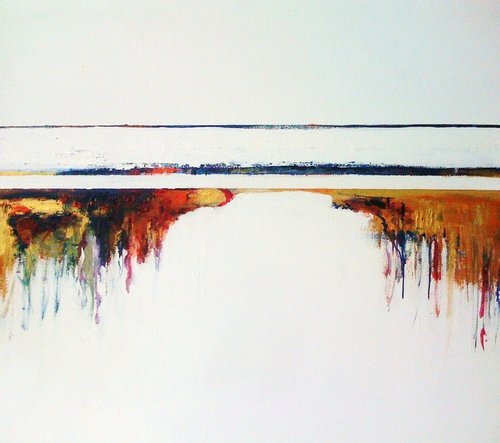 Painting-Abstract-No title