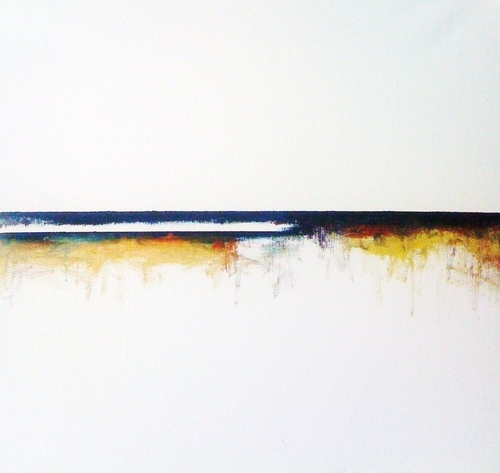 Painting-Plum Island Marshes 13