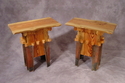 Sculpture Stands