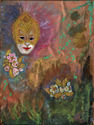 Venetian Mask