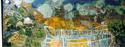 Irene Dahl - Abstract Painting bridge,abstract,irene,dahl,art,artists,artist,artwork,artworks,contemporary,original,fine,online art - Abstract Painting