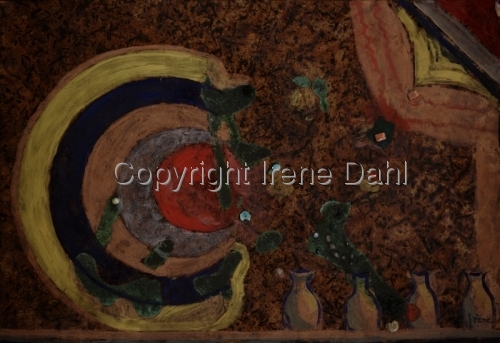 Open Circle