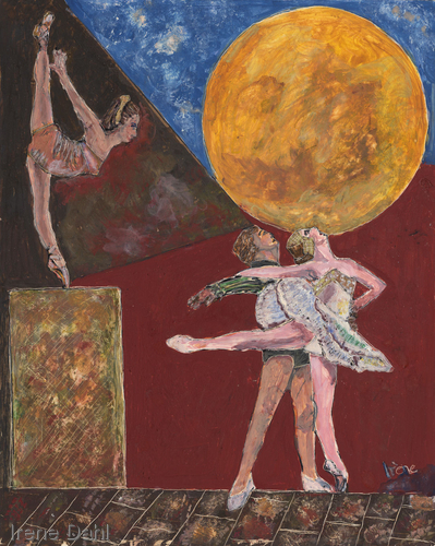 Dancers