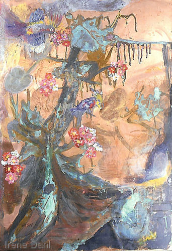 Tree of Dreams