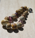 Jewelry--Misc Materials-NecklacesManuela III