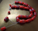 Jewelry--Glass-NecklacesGabrielle I