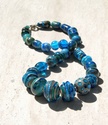 Jewelry--Glass-NecklacesAnca VI