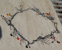 Jewelry-Late Harvest IV - Vendanges tardives IV