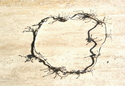 Jewelry--Noble Metals-NecklacesLate Harvest I - Vendanges tardives I