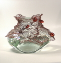 Jewelry--Misc Materials-NecklacesElizabeth I meets John Galliano I - Elizabeth I rencontre John Galliano I 