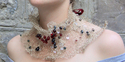 Jewelry--Noble Metals-NecklacesMina Harker  I