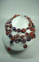 Jewelry--Glass-NecklacesDungeons and Dragons I - Donjons et Dragons I