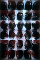 Print Making--Etchings-FigurativeHead Project Gravity Reversed