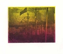 Print Making--Etchings-FigurativeIwo Jima XV