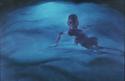 Painting--Oil-FigurativeNight Swimmer