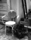 Photography--Black & White-AbstractThe Organic Gardener No. 3