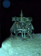 Sculpture--Metal-ConceptualNewton spaceship at Brandenburg Mars