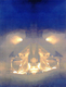 Sculpture--Metal-ConceptualNewton spaceship at Brandenburg Mars