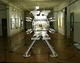 Sculpture--Mixed Media-ConceptualPrometheus spaceship year 2030 at Kettym Mars